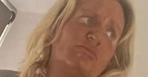 Daisy May Cooper pleads for help after using 20-year-old fake tan and shows disastrous results