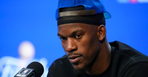 Jimmy Butler could become a billionaire despite making just $45m in the NBA