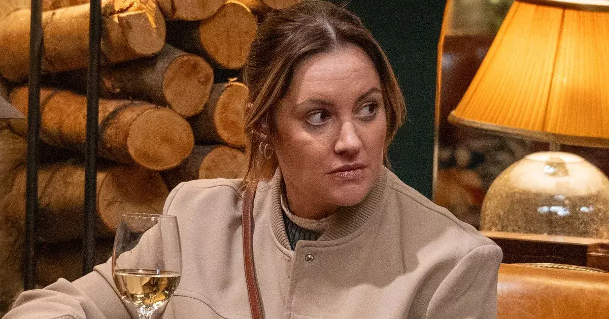 Soap spoilers for next week: Shocking Emmerdale news and upsetting Corrie exit