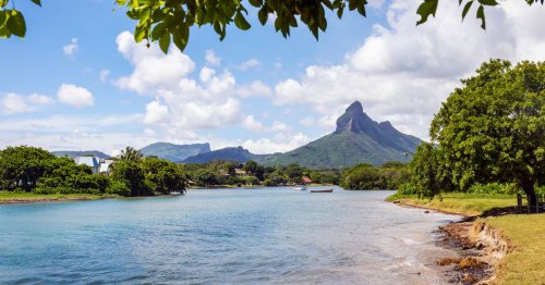 Mauritius is absolutely beautiful and surprisingly affordable if you know where to go