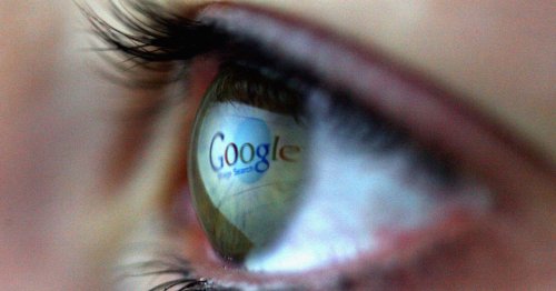 Here's how to check the list that shows everything Google knows about you