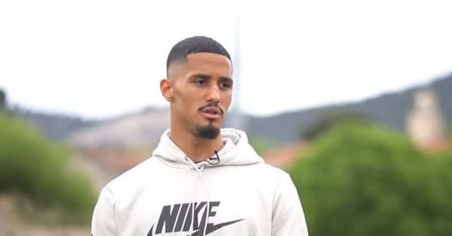 William Saliba offers cutting response on why he doesn’t want to return to Arsenal