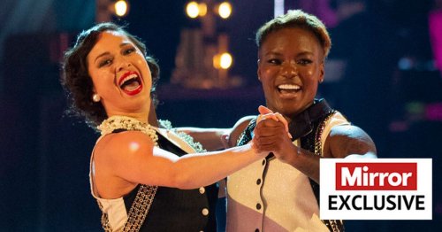 Strictly Come Dancing's 'top-secret plan' for first male same-sex couple