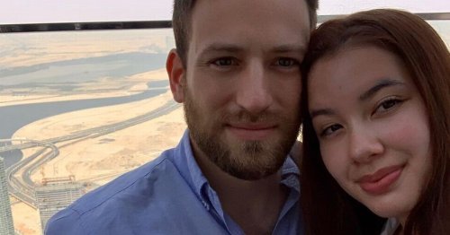 Shameless 'wife killer' asked Caroline Crouch’s parents to 'pay for her coffin'