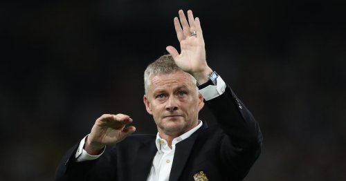 Seven Man Utd players up for sale as club prepare for 'January clearout'