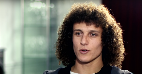 David Luiz gives Erik ten Hag plenty to think about with Adrien Rabiot transfer claim