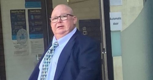 Man sent 'revolting' messages to what he thought was 13-year-old girl