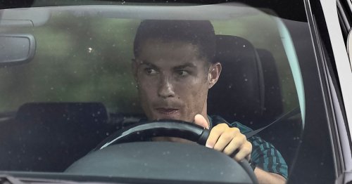 Cristiano Ronaldo 'absolutely wants' Borussia Dortmund transfer as exit looms