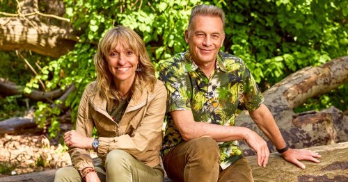 Springwatch star Chris Packham argues with co-star leaving crew shocked