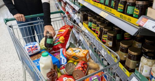 Supermarkets where prices have risen fastest during the cost of living crisis revealed