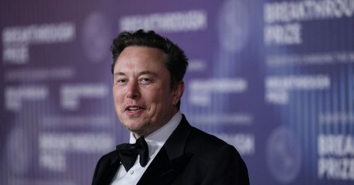 Elon Musk warns 'powerful' AI could 'kill millions of people to achieve goals'