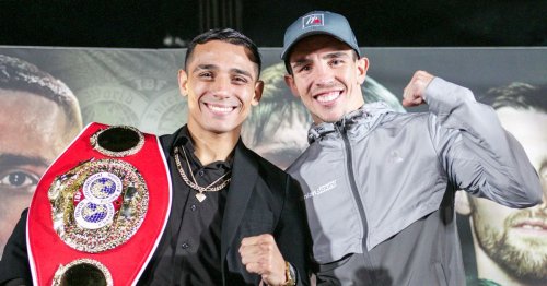 live stream boxing tonight
