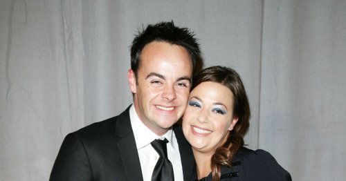 Lisa Armstrong declares 'I'm a strong independent woman' after rare support for ex Ant McPartlin