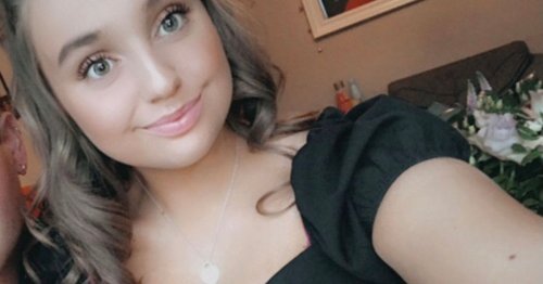 Woman, 20, nearly died after 'winter cold' turned out to be deadly sepsis