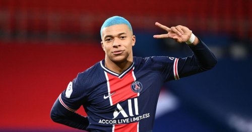Liverpool transfer round-up as PSG "won't beg" Mbappe to stay and Salah update
