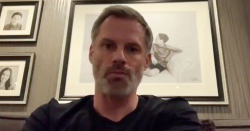 Carragher identifies the transfers Liverpool must make to follow Konate