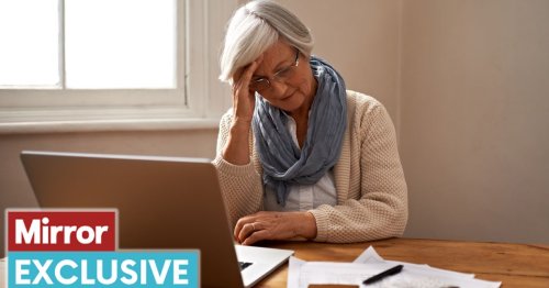 One woman 'betrayed' by state pension shake-up 'dies every 14 minutes'
