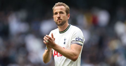 Real Madrid to launch £100m Harry Kane bid as Spurs ace eyed as Karim Benzema replacement