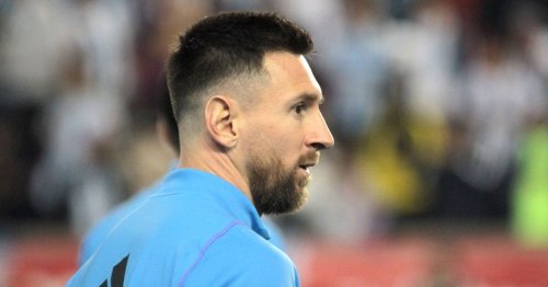 Barcelona finance chief makes honest Lionel Messi transfer admission amid return hopes