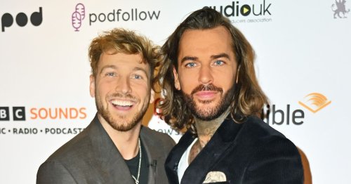 Sam Thompson's plea to Pete Wicks ahead of first date since Zara McDermott split