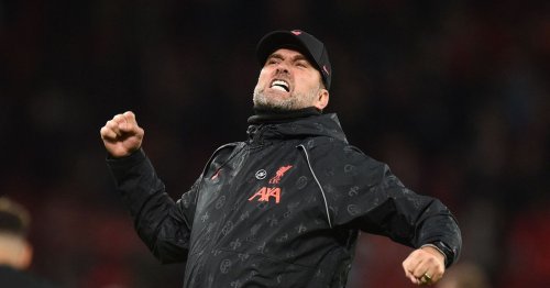 Five managers who were on the brink of the sack but went on to win trophies