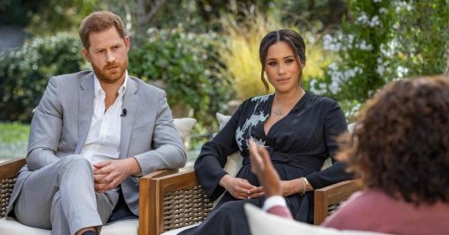 Prince Harry and Meghan will be grilled in Samantha Markle lawsuit after Oprah interview