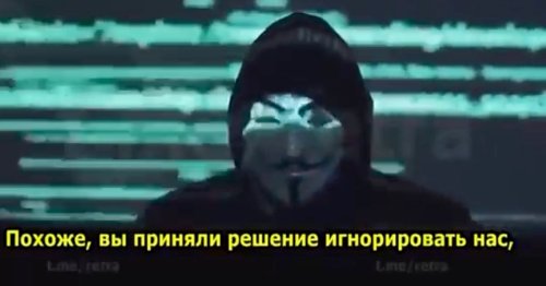 Kremlin website down as Russian TV channels 'hacked to broadcast Ukrainian songs'