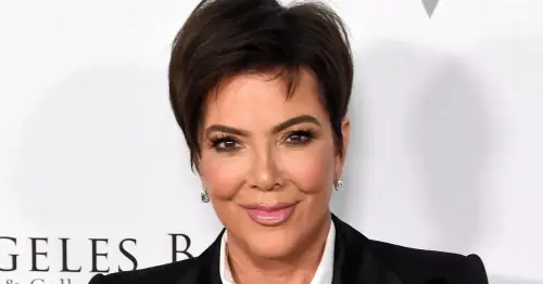 Martine McCutcheon mistaken for Kris Jenner as she reveals drastic new look