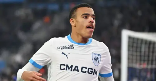 Mason Greenwood's Man Utd reunion, 'confidence' over transfer, 'attitude' frustrations