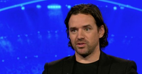 Hargreaves hits out at five Man Utd players in Sheffield United defeat