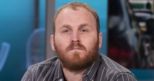 'Why I stormed off Good Morning Britain - Richard and Susanna don't get it'