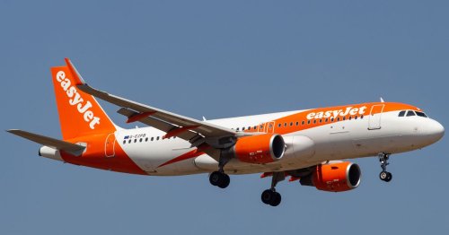 EasyJet charged couple £168 to change name on ticket after simple booking error