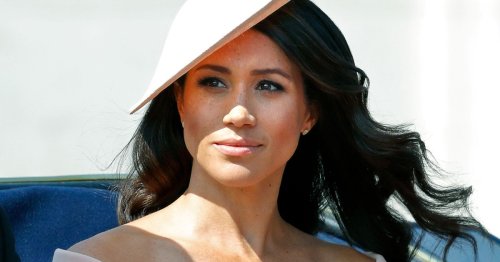 Meghan Markle is 'ruthless' and has 'ability to make people afraid', says author