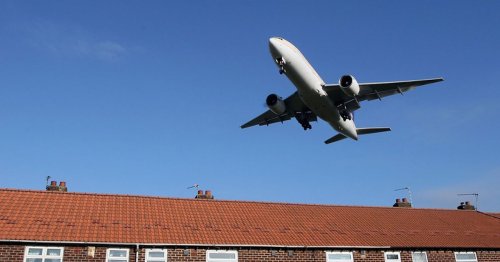 Covid rules for flying abroad test us to the very limit and highlight inequality