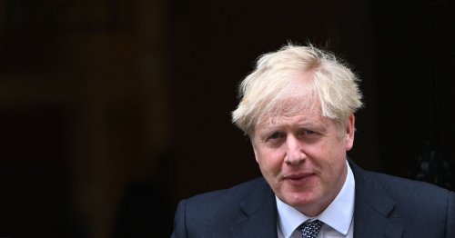 5 questions Boris Johnson must answer in grilling TODAY as leadership dangles by thread