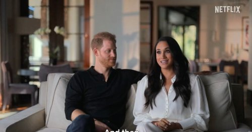 Harry and Meghan's Netflix series 'will join list of bad royal interviews', warns expert