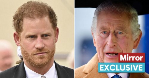King Charles' succession plans in motion and Prince Harry won't be trusted, says expert