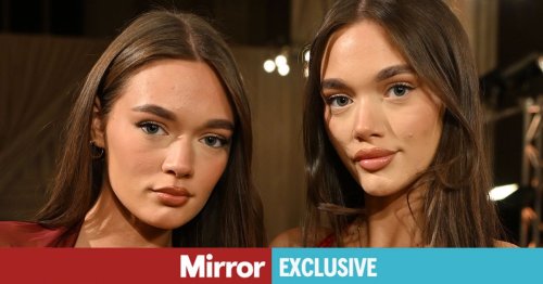 Louis Tomlinson's twin sisters' 'arguments' after signing for reality show