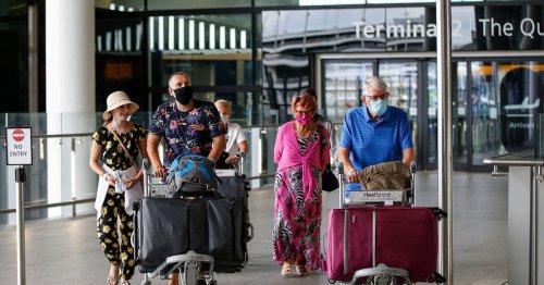 Brits gamble on bargain trips to Malta and Ibiza ahead of travel decision