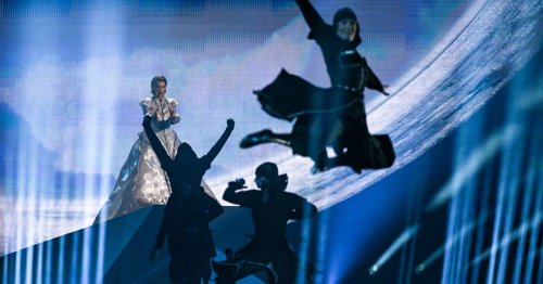 Eurovision fans predict which four acts will be eliminated in dramatic second semi-final