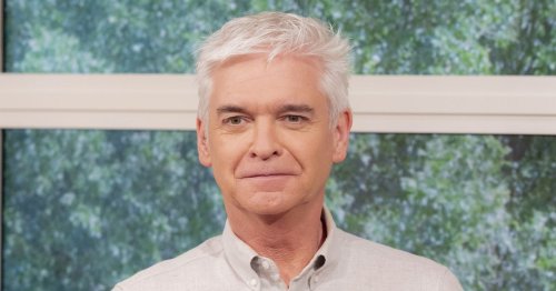 ITV 'loses millions' in sponsorship deals amid Phillip Schofield scandal