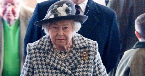 Queen made surprising remark after learning intruder wanted to kill her, author claims