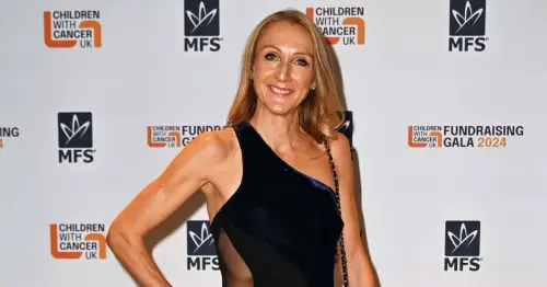 Paula Radcliffe's huge net worth, sad reason she left the UK, London Marathon incident