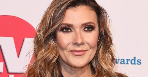 Kym Marsh quits major BBC role after dumping younger boyfriend in 'life overhaul'