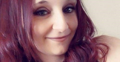 'Beautiful' mum-of-two, 33, killed as her children had sleepover laid to rest