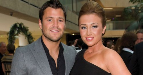 Mark Wright 'fuming' as Lauren Goodger reveals details of intimate tattoo