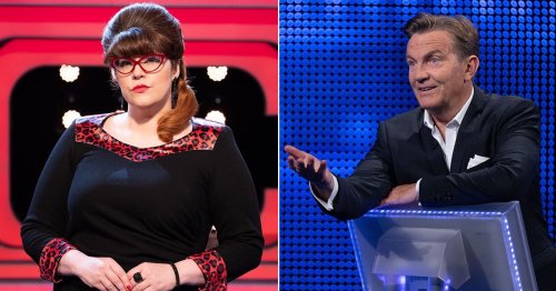 The Chase's Jenny Ryan admits co-star Bradley Walsh 'doesn't trust her anymore'