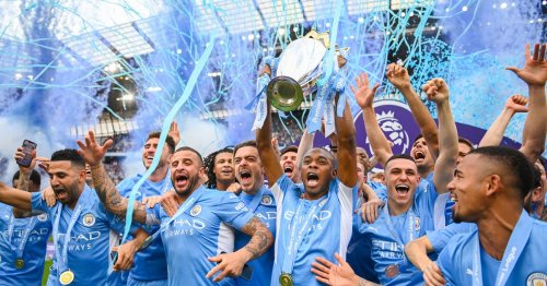 Supercomputer predicts Premier League 2022/23 season including top four and relegation