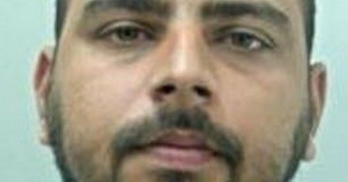 Evil triple killer watched Die Hard movie as he murdered his three-week-old daughter