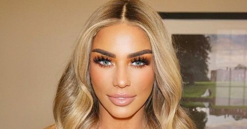 Katie Price's fans think she looks just like Khloe Kardashian after face lift